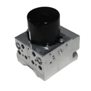 ABS Hydraulic Unit Complete Guide: Function, Diagnosis, and Replacement