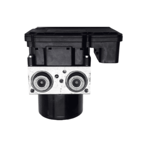 What Is an ABS Pump and Why Do ABS Pump Failure Symptoms Matter?