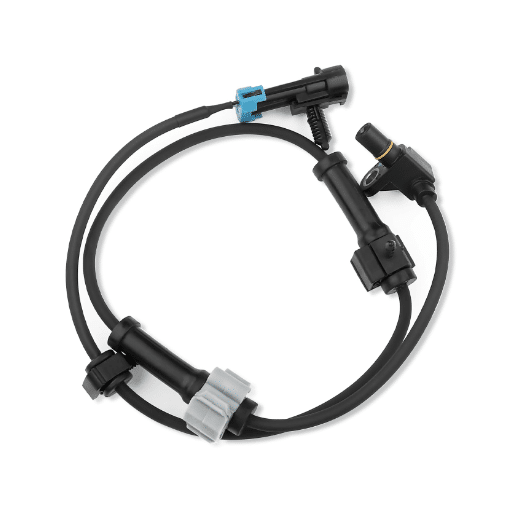 What an ABS Wheel Speed Sensor Does and Why It Matters
