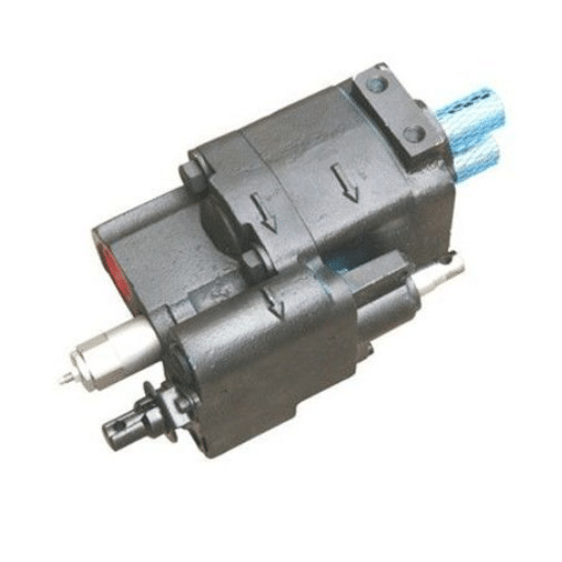 Dump Truck Hydraulic Pump Repair vs Replace: The Economic Decision