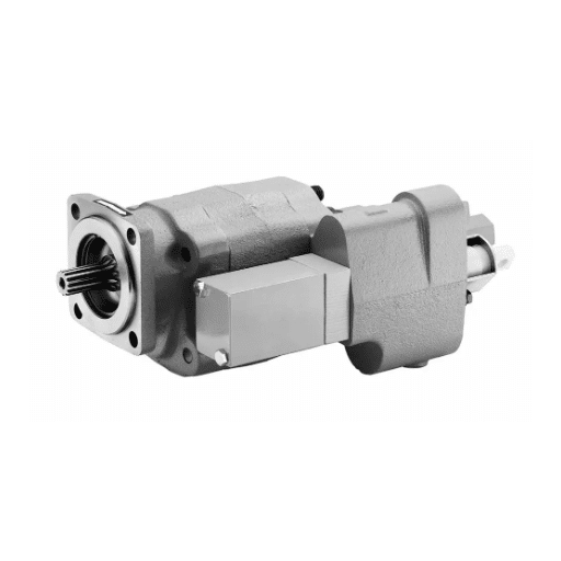 How to Replace Dump Truck Hydraulic Pump Seals