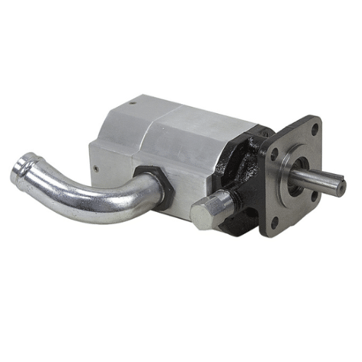 How to Size a 2 Stage Hydraulic Pump for Your System