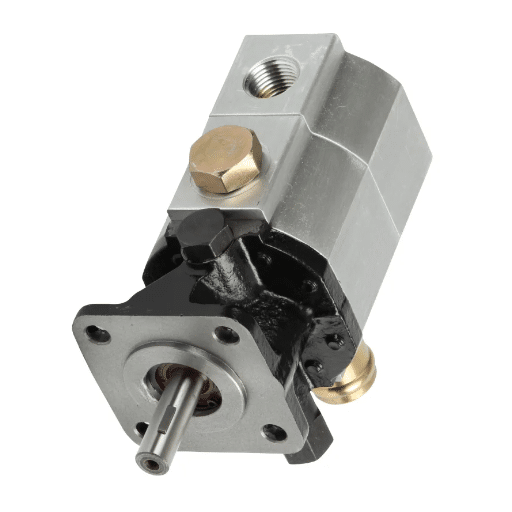 Troubleshooting Common Log Splitter Pump Problems