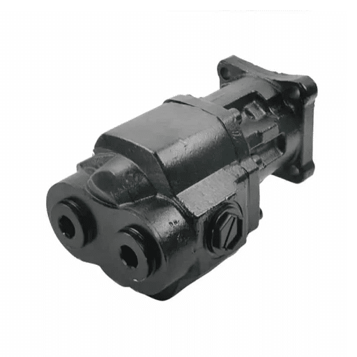 What Is a HYVA Hydraulic Pump?