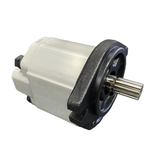 What Is a Hydraulic Gear Pump?