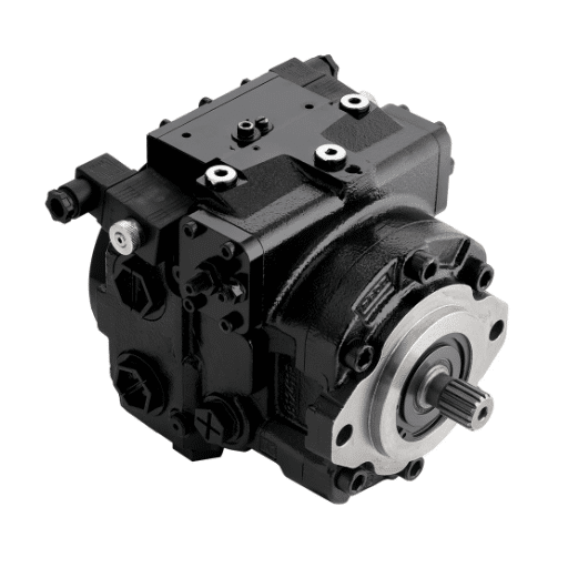 Axial Piston Pump Sizing Formulas
