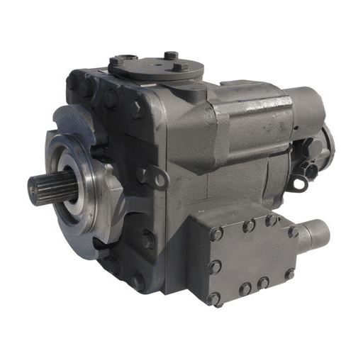 Axial Piston Pump Specifications Explained