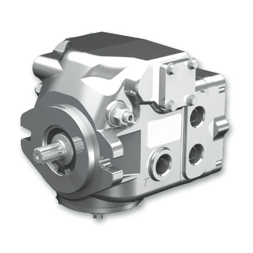 Axial Piston Pump Working Principle & Types: An Engineer's Guide