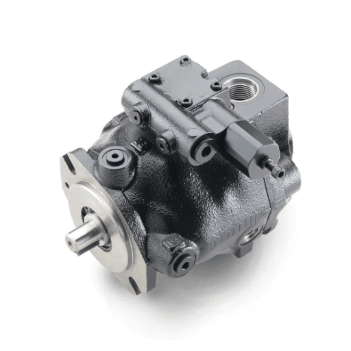 Case Drain Flow: Your Best Wear Indicator
