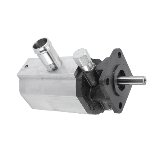 Log Splitter Pump Sizing: GPM, PSI & Horsepower