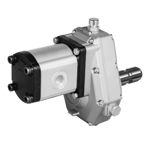 PTO Hydraulic Pump for Log Splitter
