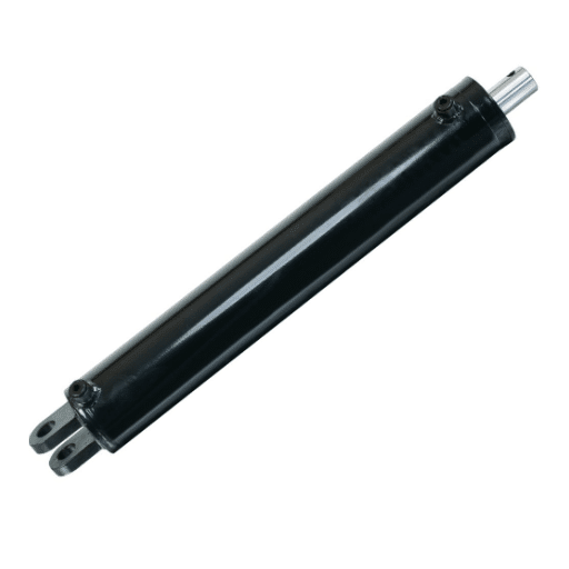 Rod Diameter and Retraction Force