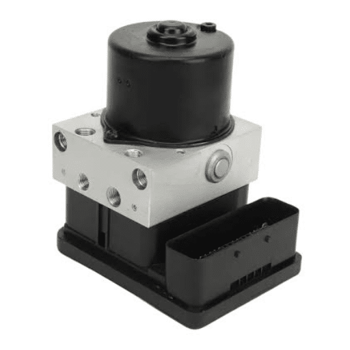 ABS Pump Replacement Labor Cost Breakdown