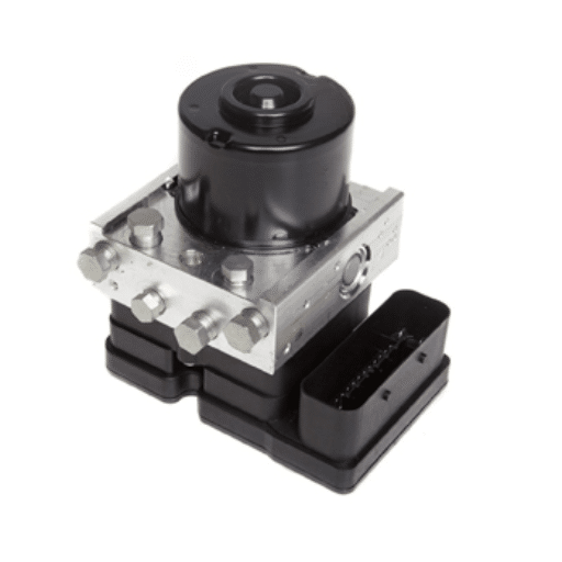 Common ABS Pump Failure DTC Codes: Complete Reference Table