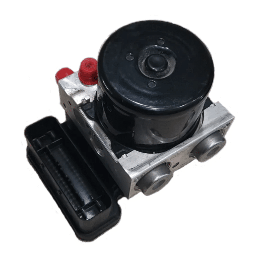 How Commercial Truck ABS Systems Differ from Passenger Vehicles