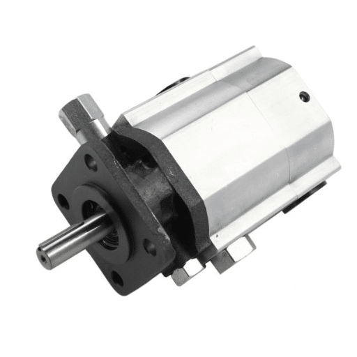 Industrial-Grade vs. Consumer-Grade Pumps
