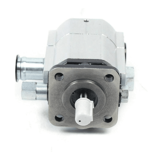 Log Splitter Pump Cross-Reference: Popular Models and Specs