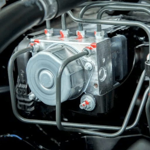 Matching Symptoms to the Right Replacement Part