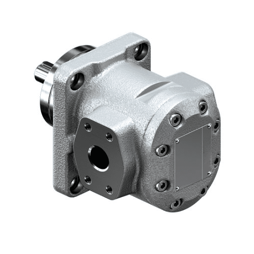 Applications: Where Each Gear Pump Belongs