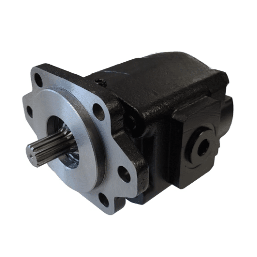 Are Gear Pumps Interchangeable? The Short Answer