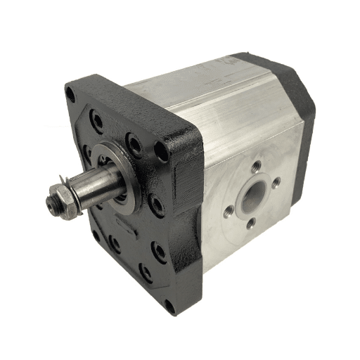 Gear Pump Replacement and Interchange