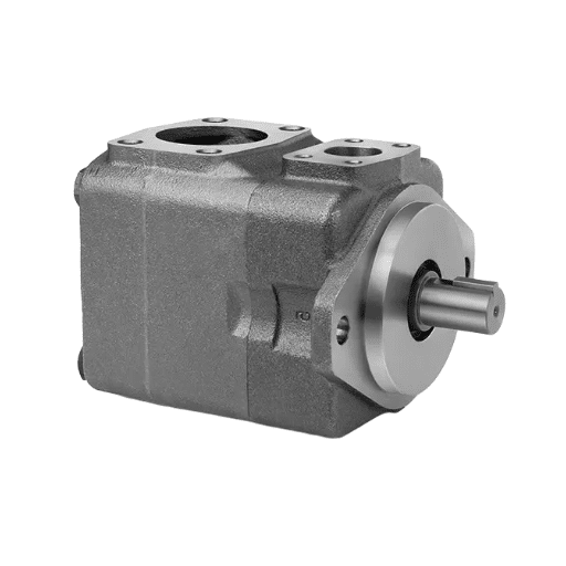 Hydraulic Vane Pump Maintenance Checklist