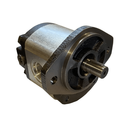 Seal and Shaft Inspection