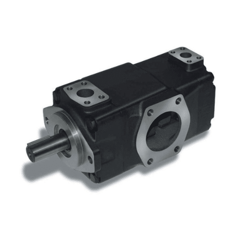 Vane Pump Specifications: Pressure, Displacement, Speed & Efficiency