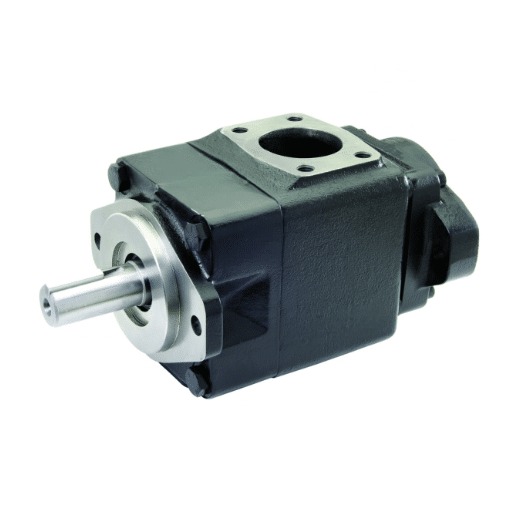 Why Inlet Vacuum Destroys Vane Pumps: Washboarding and Vane Hammering
