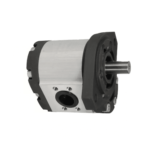 Working With a China Hydraulic Gear Pump Manufacturer