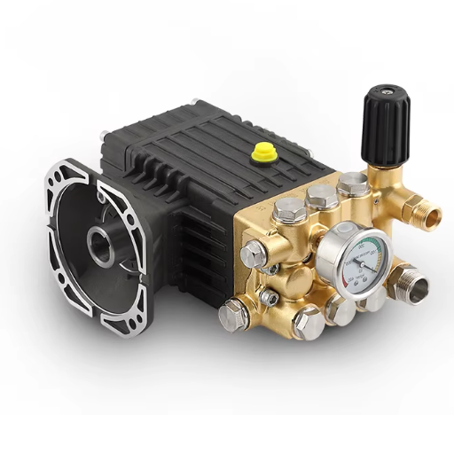 Certifications: What Plunger Pump Manufacturers Must Prove