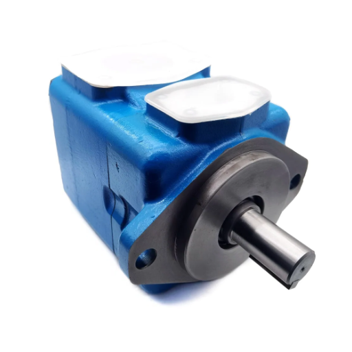 High Pressure Vane Pump vs Piston Pump: The Crossover