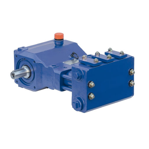 How to Choose a Plunger Pump by Application?