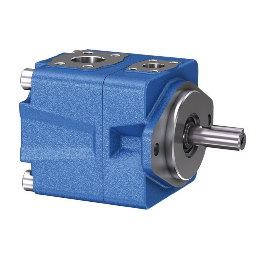 How to Compare High-Pressure Vane Pump Series Fairly