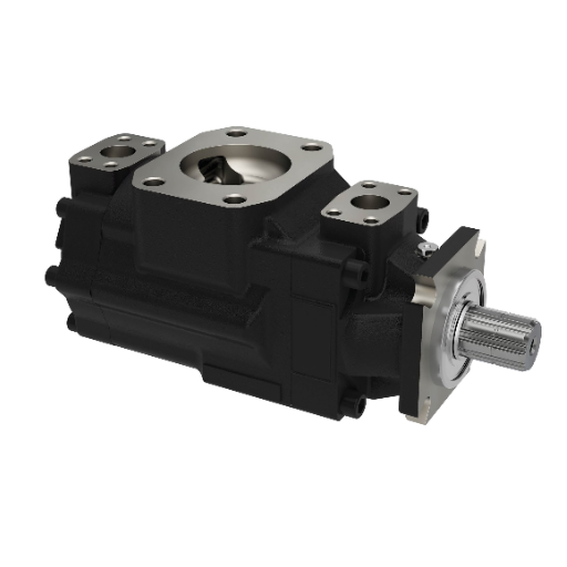 How to Vet a Hydraulic Vane Pump Manufacturer