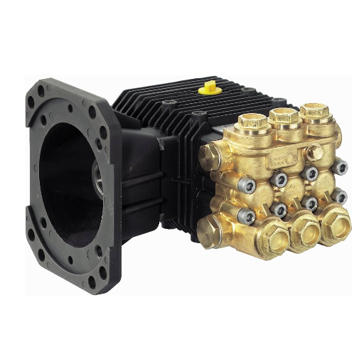 How to Vet a Plunger Pump Manufacturer