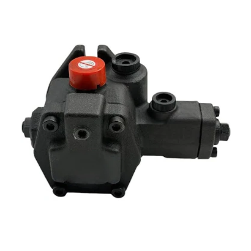 OEM, Private Label, and Custom Vane Pump Manufacturing