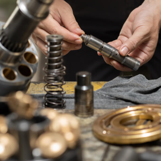 Packing and Gland Maintenance: Adjust, Don't Over-Tighten