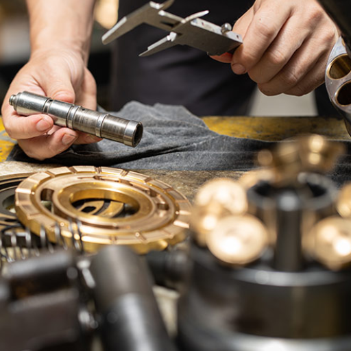 Plunger Pump Noise, Heat, and Pulsation: What the Pump Is Telling You