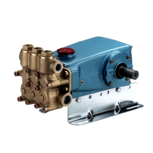 Plunger Pump Sizing Checklist and Common Mistakes