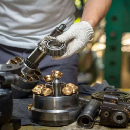 Plunger Pump Troubleshooting: Low Pressure, Supply, or Fluid End?