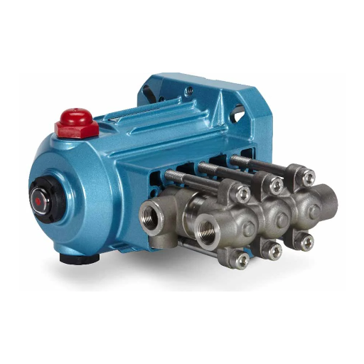 Plunger Pump Troubleshooting: Symptoms, Causes & Fixes