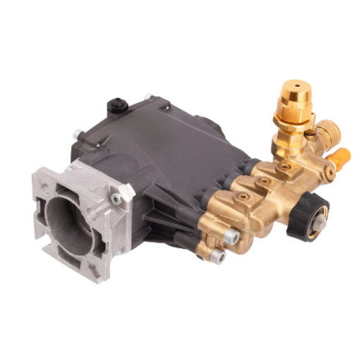 Plunger Pump Working Principle: A Working Definition