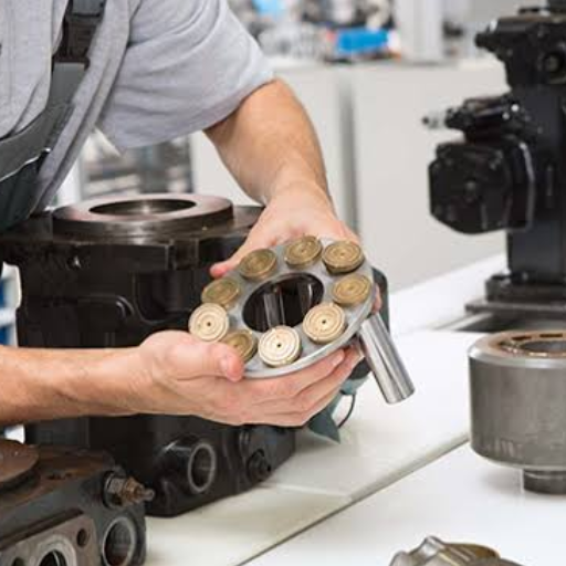 Rebuild vs Replace: Spare Parts and Sourcing