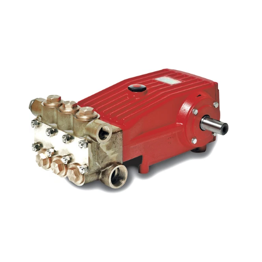 Sourcing a Triplex or Quintuplex Plunger Pump