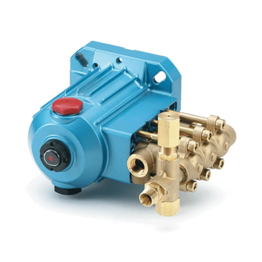 Sourcing the Right Reciprocating Pump