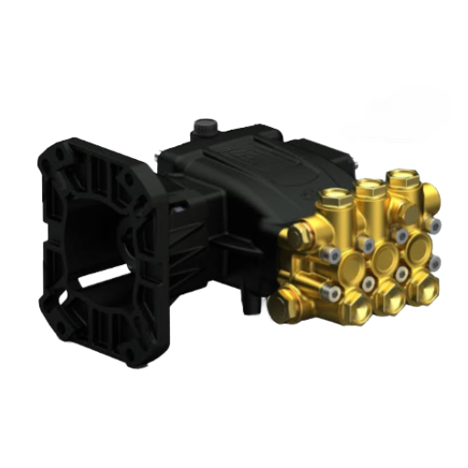 Sourcing: Specifying the Right Pump