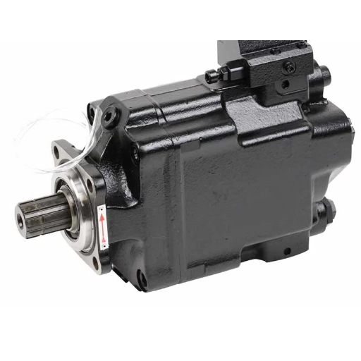 What Are the Types of Plunger Pumps?