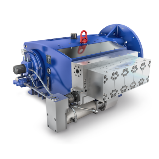 What Counts as a High Pressure Plunger Pump?
