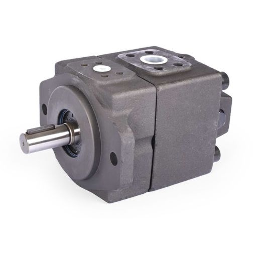 What Counts as a High-Pressure Vane Pump?